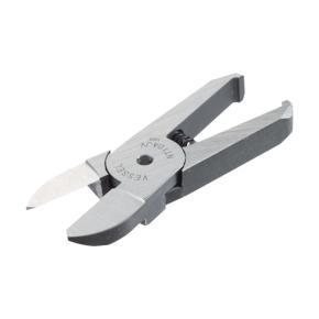 NT Series-AJV Plastic V-Straight Cutter