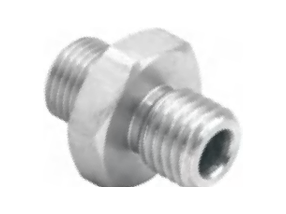 Vacuum Cup Thread Adapters / Connectors catalog-confirmed product reference
